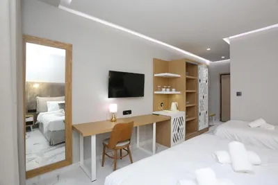 Hotel Tropical