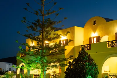 Mandilaria Studios