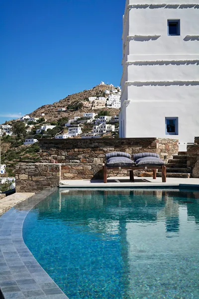 Ona Villa