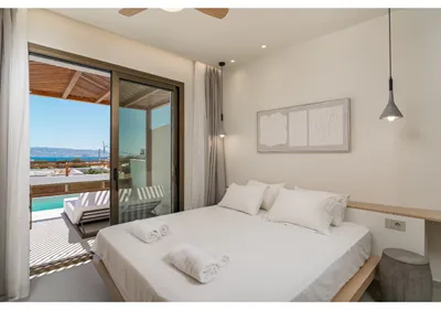 La Vea Suites Milos