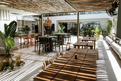 Dyo Suites Rethymno