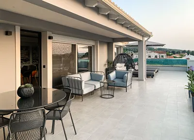 Balia Suites