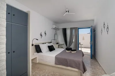 Miloessa Milos