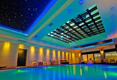Mediterranean Village Hotel & Spa