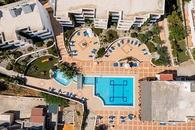 Stella Hotel Rhodes