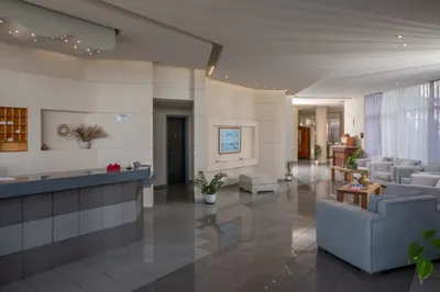 CRETECO HOTEL and SUITES CHC Hotels