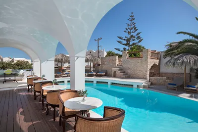 Meltemi Suites