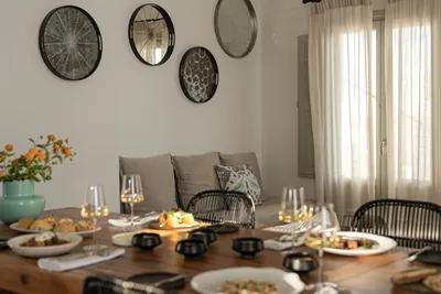 Santo Pure Oia Suites & Villas