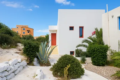 Korifi Suites Collection