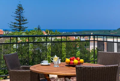 Spilia Village Hotel & Villas