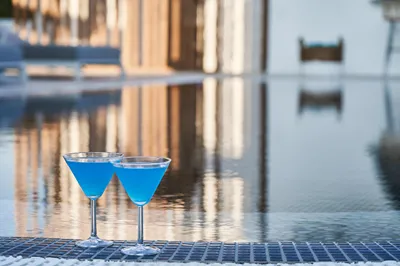 Petri Suites Santorini