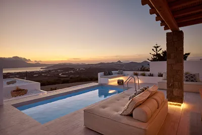 Villa Manikas