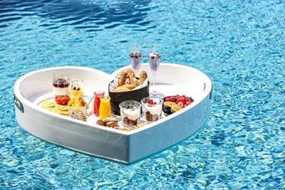 Tropicana Suites & Villas