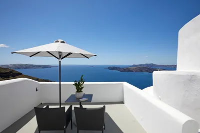 Petit Palace Suites