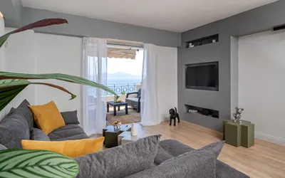 Varkiza Sea Front Residence