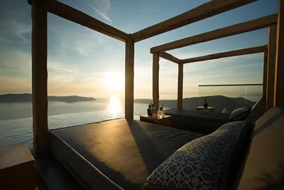 Galaxy Suites & Villas