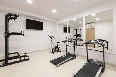 Gallery Suites & Residences Piraeus