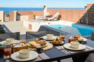 Anasa Luxury Villas