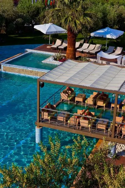 Flegra Palace Halkidiki