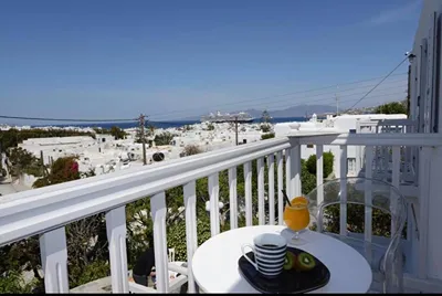 Elena Hotel Mykonos