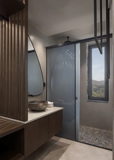 Neromai Cave Luxury Villas