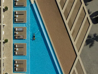 Atlantica Imperial Resort