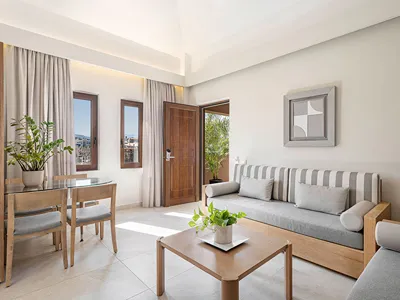 Okeanis Golden Resort