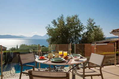 Ionian Luxury Villas Lefkada