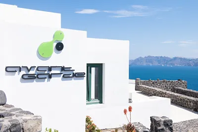 Avant Garde Suites
