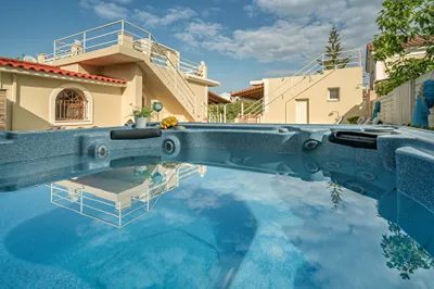 Fiorentinos Villa
