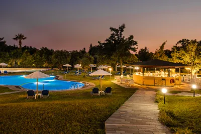 Century Resort Corfu