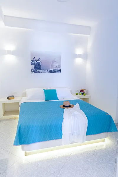 Acrothea Suites & Villas Santorini