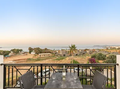 Sea View Hotel & Apartments