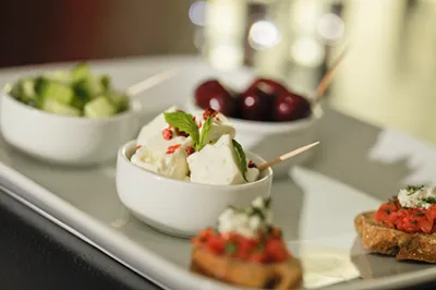 O&B Athens Boutique Hotel
