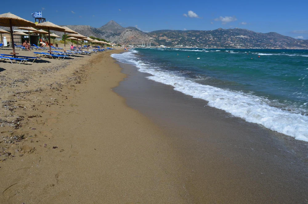 Sun Boutique Hotel - Adults Only