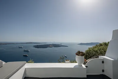 WeSense Santorini