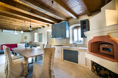 Iconic Villas Kefalonia
