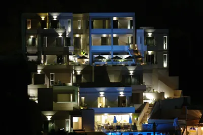 Bali Diamond Hotel
