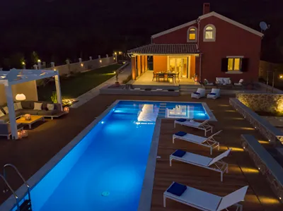 Casa Alta Mare Corfu