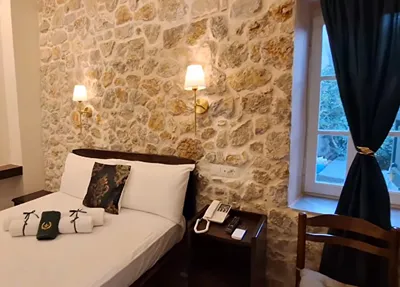Archontiko Hotel Kalymnos