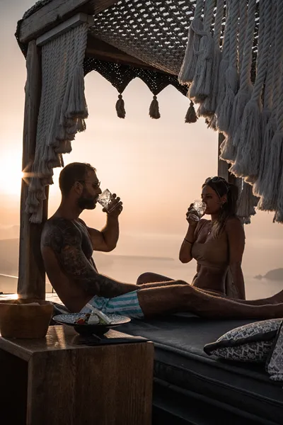 Galaxy Suites & Villas
