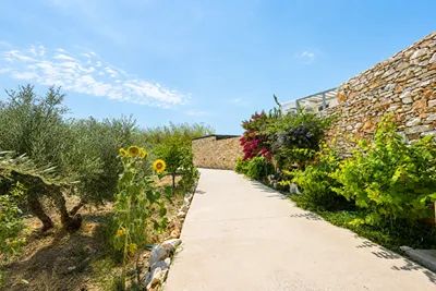 Villa Vanta Paros