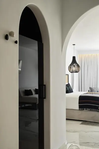Kouros Hotel - Mykonos