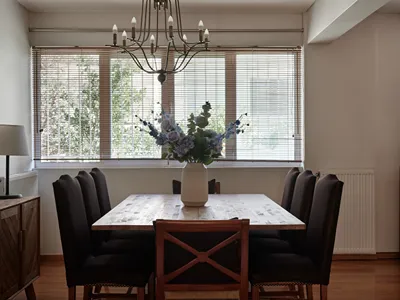 Evi's Voula Home