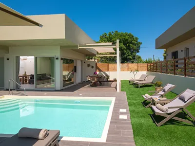 Gournes - NewTown Residences