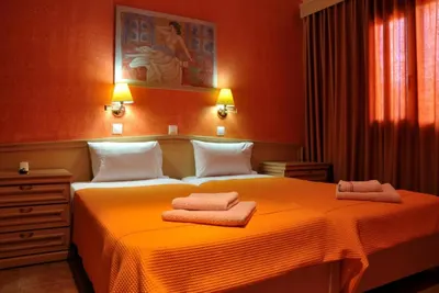 Pegasus Hotel