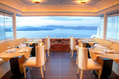 Astarte Suites Santorini