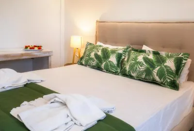 Potos Hotel