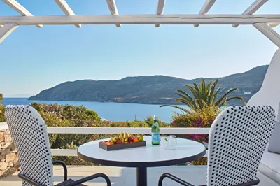 Archipelagos Hotel Mykonos