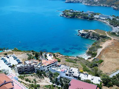 Eva Mare Hotel & Suites - Adults Only